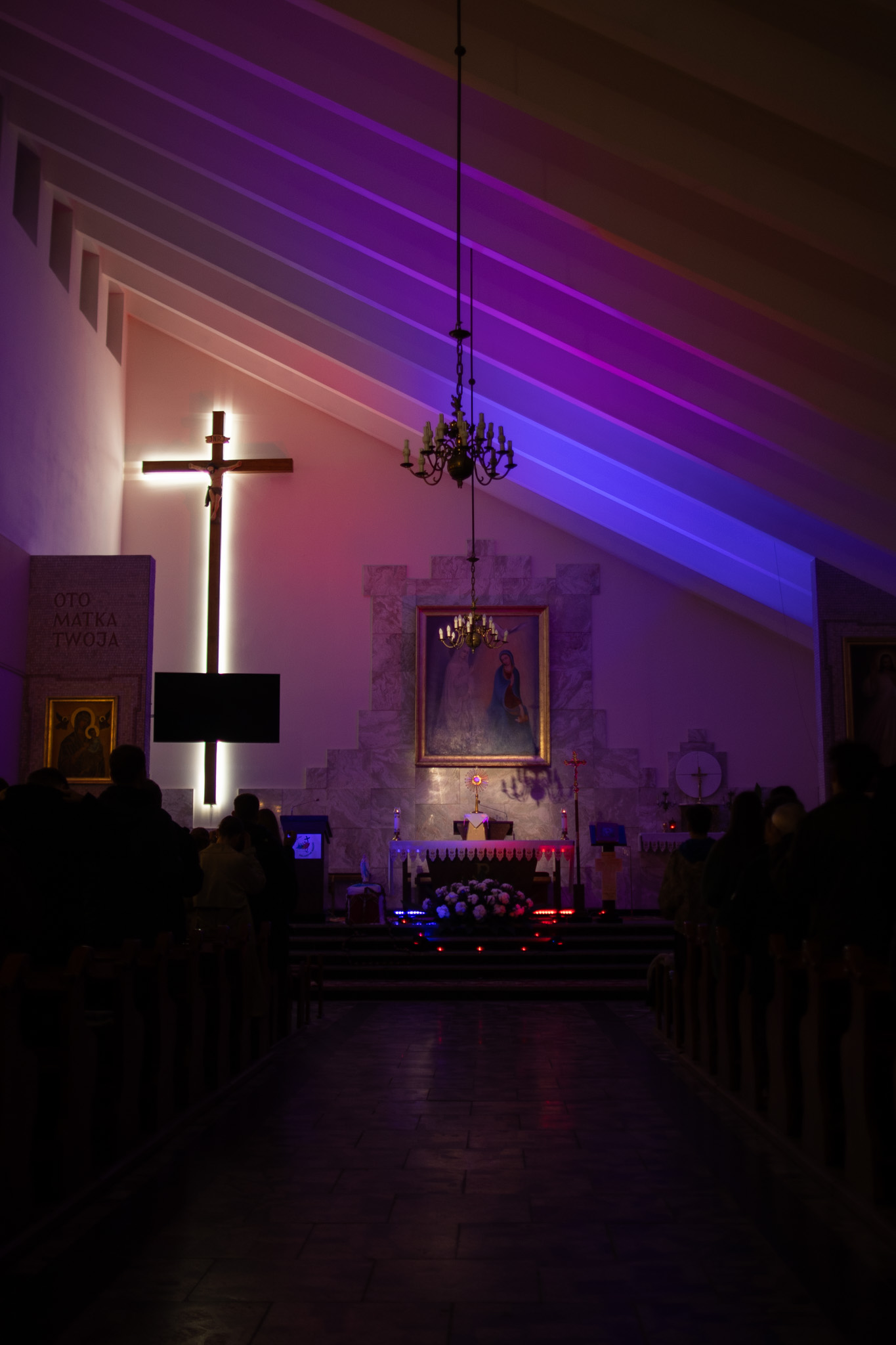 Przystań 25.10.2025 - zdjęcie 2